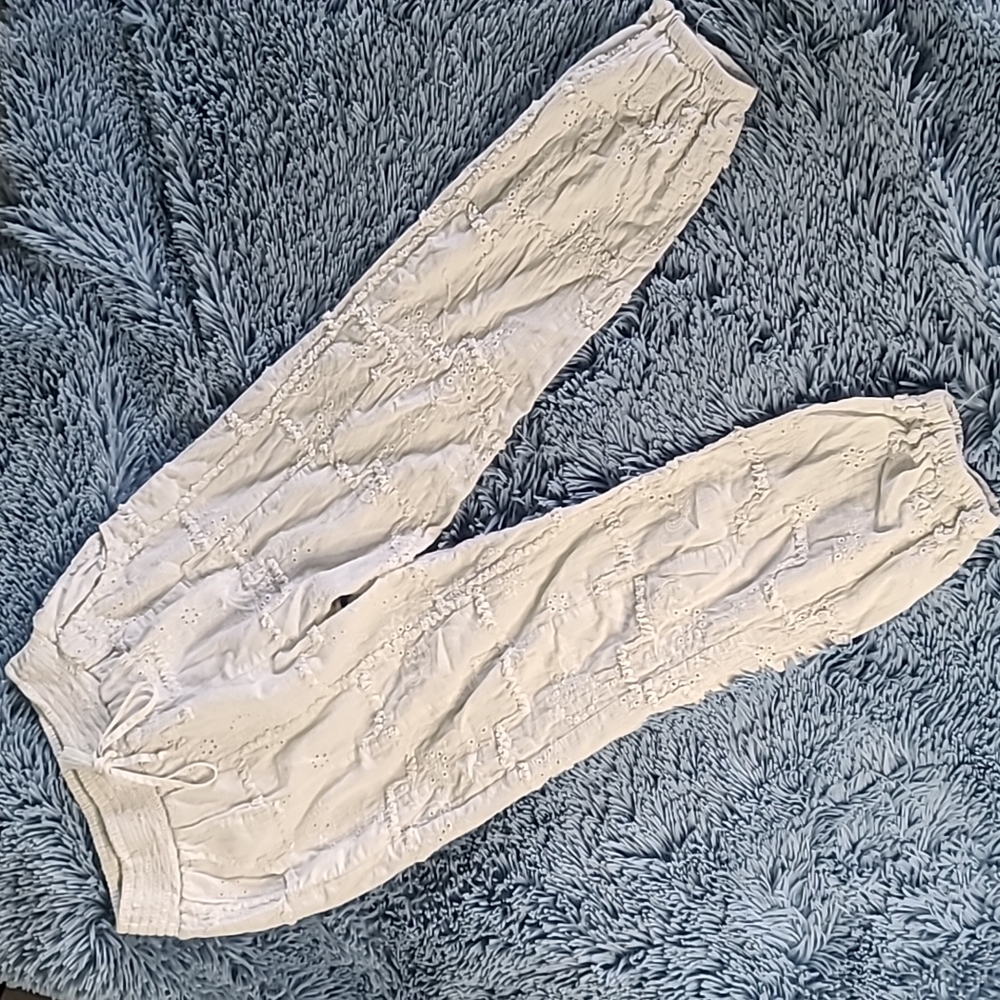 Perfect beach joggers/pants